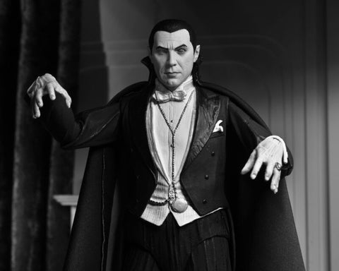 Dracula Ultimate Neca Figure New