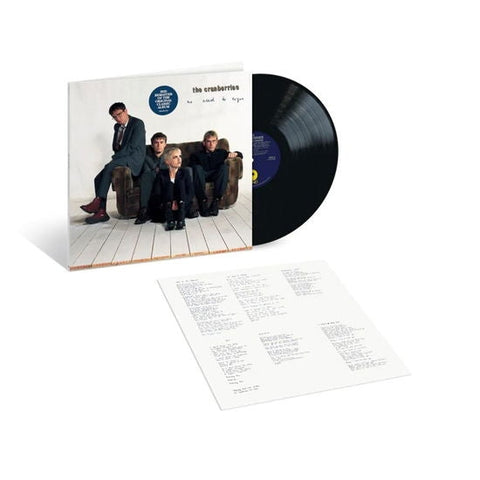 Cranberries, The - No Need To Argue (30Th Anniversary) Vinyl New