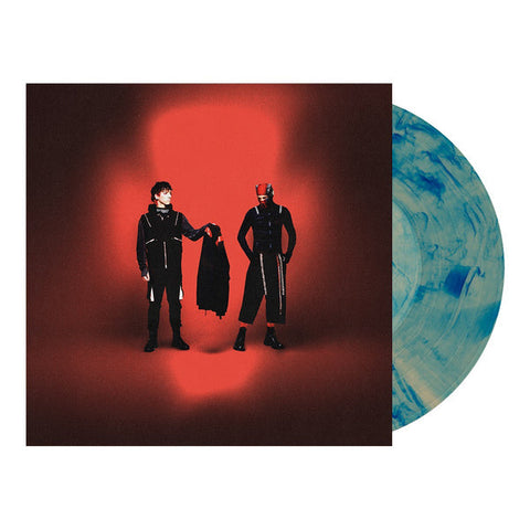 Twenty One Pilots - Breach (Indie Exclusive Colour) Vinyl New