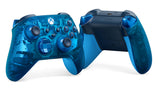 Xbox Series Controller Wireless Microsoft Sky Cipher New