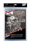 Comic Bags Ultra Pro Magazine 100