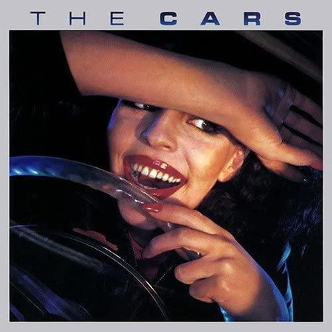 Cars - The Cars CD New