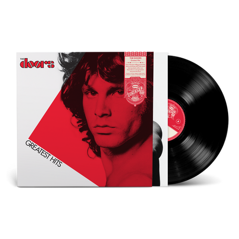 Doors, The - Greatest Hits (Rhino Reserve Rocktober 2025) Vinyl New