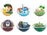 Pokemon Terrarium Vol.12 Blind Box