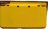 New 2DS XL Console Pokemon Pikachu Edition in Box (minor wear to box & Pikachu Cheeks) Used