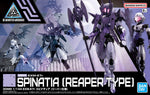 30 Minutes Missions - EXM-E7R Spinatia (Reaper Type) - 1/144 Scale Model Kit New