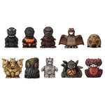 Godzilla Sofvi Puppet Mascot Blind Bag Vinyl Figure New