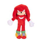 Knuckles 9" Plush New