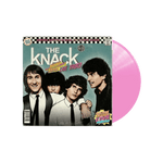 Knack - Countdown Live 1980 (Pink) Vinyl New