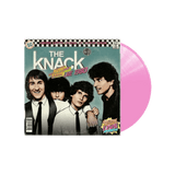 Knack - Countdown Live 1980 (Pink) Vinyl New