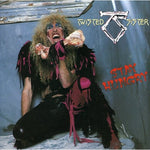 Twisted Sister - Stay Hungry CD New