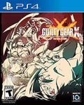 Guilty Gear Xrd Revelator PS4 New