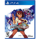 Indivisible PS4 New