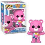 Funko Pop Animation Care Bears 40th Hopeful Heart Bear New