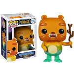 Funko Pop Animation Bravest Warrior Impossibear New