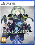 Soul Hackers 2 (import) PS5 Used