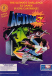 Action 52 Genesis Used Cartridge Only