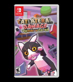 Catlateral Damage Remeowstered LRG Switch New