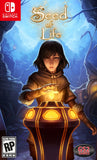 Seed Of Life Switch New