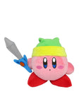 Kirby 5" Sword 2 Plush New