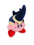 Kirby 5" Beetle Plush New