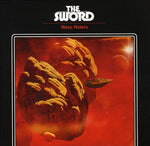 Sword, The - Warp Riders (2Lp Sea Of Pyres RSD25) Vinyl New