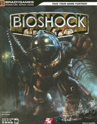 Bioshock Hint Guide