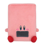 Kirby - Vending Mouth 7" Plush New