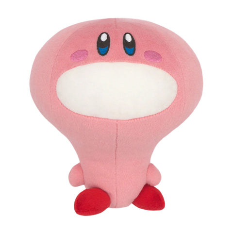 Kirby Light Bulb 7" Plush New
