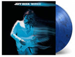 Jeff Beck - Wired (Blueberry) Vinyl New