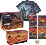 Magic Lord of the Rings Tales of Middle-Earth Bundle Box