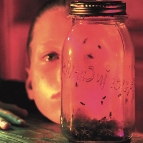Alice In Chains - Jar Of Flies Vinyl New