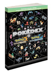 Pokemon Ultra Sun & Ultra Moon Pokedex No Poster Hint Guide Used