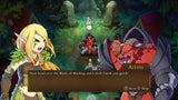 Might & Magic - Clash of Heroes : Definitive Edition Switch New