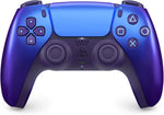 PS5 Controller Wireless Sony Dualsense Chroma Indigo New