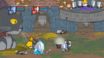 Castle Crashers Remastered Switch New