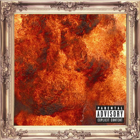 Kid Cudi - Indicud CD New