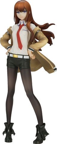 Pop Up Parade! Steins;Gate - Kurisu Makise Figure New
