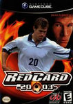 Red Card 2003 GameCube Used