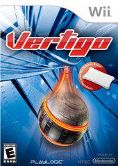 Vertigo Wii Used