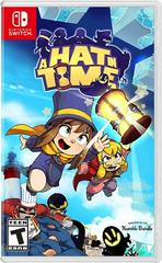 A Hat In Time Switch Used