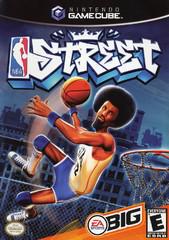 NBA Street GameCube Used