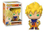 Funko Dragon Ball Z Super Saiyan Goku First Appearance New
