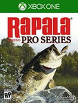 Rapala Fishing Pro Series Xbox One New