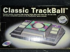 PS1 Classic Trackball New