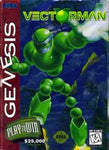 Vectorman Genesis Used Cartridge Only