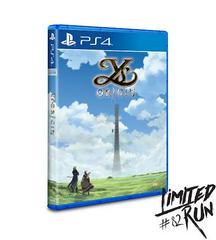 Ys Origin Limited Run PS4 New
