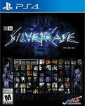 Silver Case PS4 Used