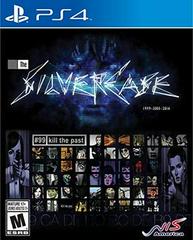 Silver Case PS4 Used