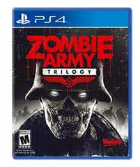 Zombie Army Trilogy PS4 Used